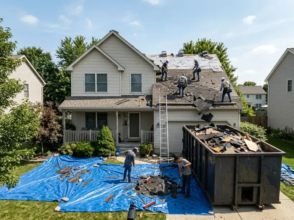 roof-replacement-debris-remova-004 — frequently asked questions, Cheapest Dumpster Rentals in San Fernando, CA